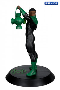 Green Lantern DC Designer Series Statue by Jamal Campbell (DC Comics)