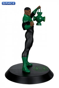 Green Lantern DC Designer Series Statue by Jamal Campbell (DC Comics)