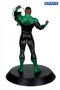 Green Lantern DC Designer Series Statue by Jamal Campbell (DC Comics)