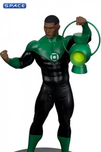 Green Lantern DC Designer Series Statue by Jamal Campbell (DC Comics)