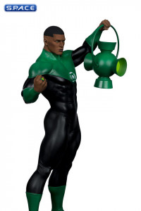 Green Lantern DC Designer Series Statue by Jamal Campbell (DC Comics)