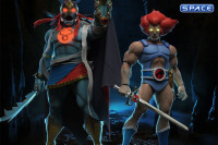 Ultimate Lion-O with LED Eyes (Thundercats)