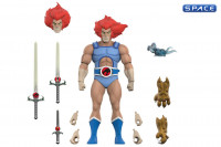 Ultimate Lion-O with LED Eyes (Thundercats)