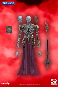 Ultimate Vecna (Dungeons & Dragons)