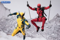 S.H.Figuarts Deadpool (Deadpool & Wolverine)