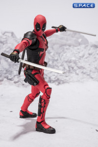 S.H.Figuarts Deadpool (Deadpool & Wolverine)