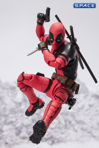 S.H.Figuarts Deadpool (Deadpool & Wolverine)