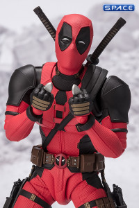 S.H.Figuarts Deadpool (Deadpool & Wolverine)