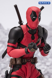 S.H.Figuarts Deadpool (Deadpool & Wolverine)