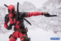 S.H.Figuarts Deadpool (Deadpool & Wolverine)