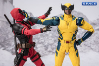 S.H.Figuarts Deadpool (Deadpool & Wolverine)