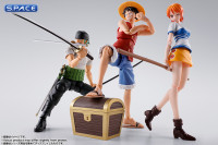 S.H.Figuarts Roronoa Zoro Romance Dawn (One Piece)