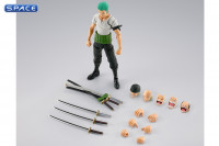 S.H.Figuarts Roronoa Zoro Romance Dawn (One Piece)