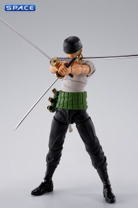 S.H.Figuarts Roronoa Zoro Romance Dawn (One Piece)