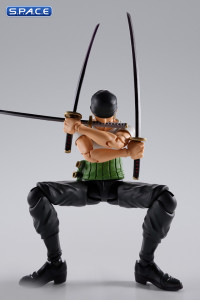 S.H.Figuarts Roronoa Zoro Romance Dawn (One Piece)