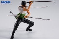 S.H.Figuarts Roronoa Zoro Romance Dawn (One Piece)