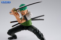 S.H.Figuarts Roronoa Zoro Romance Dawn (One Piece)