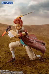 S.H.Figuarts Isidro (Berserk)