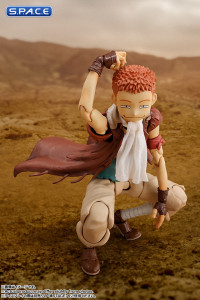 S.H.Figuarts Isidro (Berserk)