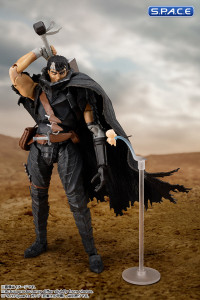 S.H.Figuarts Isidro (Berserk)