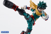 S.H.Figuarts Izuku Midoriya (My Hero Academia)