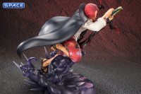 FiguartsZERO Extra Battle Shanks Divine Departure PVC Statue (One Piece)