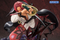 FiguartsZERO Extra Battle Shanks Divine Departure PVC Statue (One Piece)