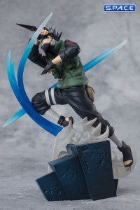 FiguartsZERO Extra Battle Kakashi Conclusion Once Friend PVC Statue (Naruto Shippuden)