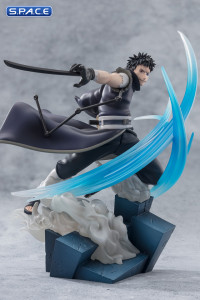 FiguartsZERO Extra Battle Obito Uchiha Conclusion Once Friend PVC Statue (Naruto Shippuden)