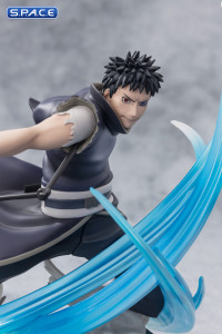 FiguartsZERO Extra Battle Obito Uchiha Conclusion Once Friend PVC Statue (Naruto Shippuden)