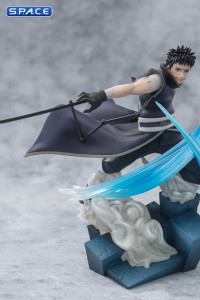 FiguartsZERO Extra Battle Obito Uchiha Conclusion Once Friend PVC Statue (Naruto Shippuden)