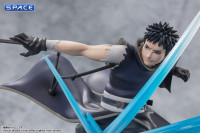 FiguartsZERO Extra Battle Obito Uchiha Conclusion Once Friend PVC Statue (Naruto Shippuden)