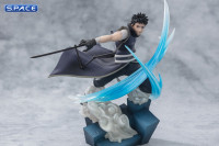 FiguartsZERO Extra Battle Obito Uchiha Conclusion Once Friend PVC Statue (Naruto Shippuden)