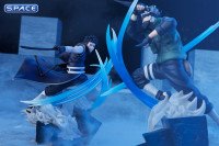 FiguartsZERO Extra Battle Obito Uchiha Conclusion Once Friend PVC Statue (Naruto Shippuden)