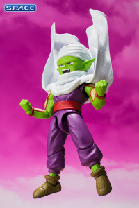 S.H.Figuarts Piccolo Mini (Dragon Ball DAIMA)