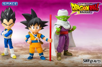 S.H.Figuarts Piccolo Mini (Dragon Ball DAIMA)