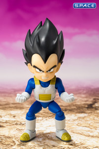 S.H.Figuarts Vegeta Mini (Dragon Ball DAIMA)