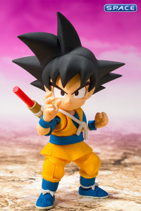 S.H.Figuarts Son Goku (Dragon Ball DAIMA)