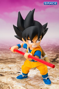 S.H.Figuarts Son Goku (Dragon Ball DAIMA)