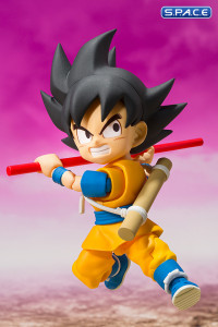 S.H.Figuarts Son Goku Mini (Dragon Ball DAIMA)