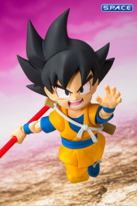 S.H.Figuarts Son Goku Mini (Dragon Ball DAIMA)