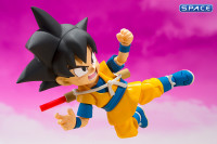 S.H.Figuarts Son Goku (Dragon Ball DAIMA)