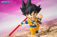 S.H.Figuarts Son Goku (Dragon Ball DAIMA)