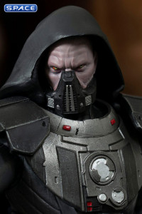 Darth Malgus Gallery PVC Statue (Star Wars: The Old Republic)