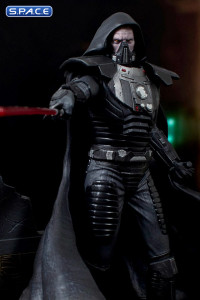 Darth Malgus Gallery PVC Statue (Star Wars: The Old Republic)