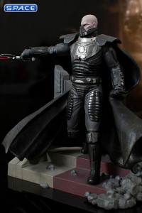 Darth Malgus Gallery PVC Statue (Star Wars: The Old Republic)