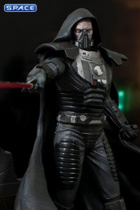 Darth Malgus Gallery PVC Statue (Star Wars: The Old Republic)