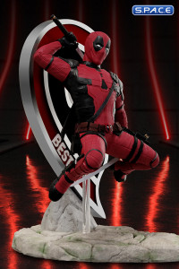 Deadpool Diorama Stage 164 (Deadpool & Wolverine)