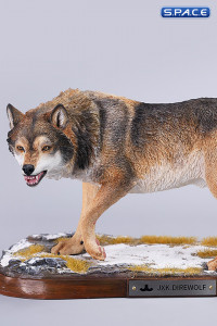 1/6 Scale Dire Wolf Version D