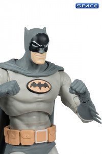 Batman from Bat-Manga McFarlane Collector Edition (DC Multiverse)